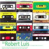 Robert Luis Sonic Switch April 2nd @ Green Door Store - 5 Hour DJ Set PART 2