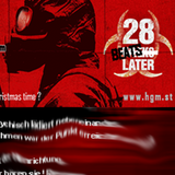 Roland S. Adam : electronic artist - 28 Beats later / Undead Set on Radio HGM 4-12-14