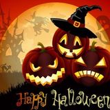 Halloween Mini Mix 2015