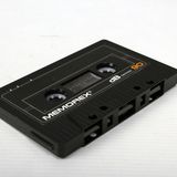 Demo Mix Tape (March 2016)