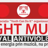 Dj Alexis Sanchez - Promo mix - Night Music Festival AntiViolenta 2013