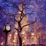 :::Christmas ChillOut::: {Xmas Lounge Tracks}