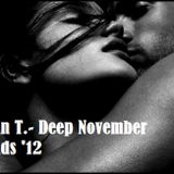 Stefan T- Deep November Sounds