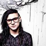 Skrillex - Live @ Lollapalooza Brasil (Sao Paulo) - 07.04.2012
