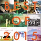 The Stereo Wire's Year-End Mixtape (2015)