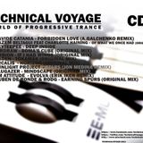 Technical Voyage - World of Progressive Trance CD1