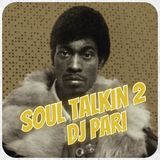 Soul Talkin Vol. 2