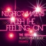 Nightcrawlers - Push The Feeling On (John Jacobsen Remix/Southmind Edit)