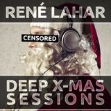 René Lahar - Deep X-Mas Sessions 2015 - Black Podcast