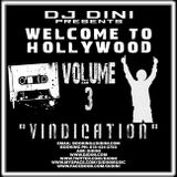 Welcome To Hollywood Volume 3