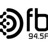 Live on FBI Radio Garage Pressure August 2013