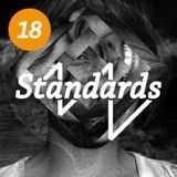 Standards Radio 18 (Thurn & Taxis) - Violenta