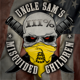 Sgt Major Pappy and Tank 2014-02-11