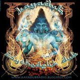 KAYA DUB RADIO Nº 148 PSYCHODELIC DUB
