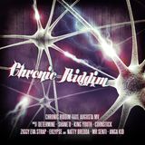 Chronic Riddim Mix Promo (Augusta Massive Prod.-Sept. 2012) - Selecta Fazah K.