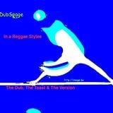 ISpage - The Dub, The Toast & The Version