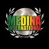 CHAAAWAAA RADIO PRESENTS: MEDINA INTERNATIONAL SOUND BUSINESS 09-03-2016