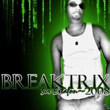 Sir Estafon - Breaktrix 8 (Old School '08)