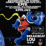 ADVENTURES IN STEREO with BREAKBEAT LOU