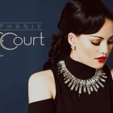 Sasha Shantel Interviews UK Singer Stephanie McCourt