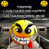Trippie's Live Hard Die Happy Mix