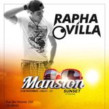 Raphael Villa - MANSION - Set