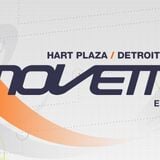 Maetrik aka MaceoPlex - Live @ Movement Electronic Music Festival 2013 (Detroit) - 27.05.2013