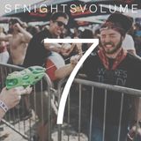 SF Nights Volume 7