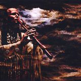 AFRIQUYA: Native flute session