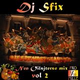 Dj Sfix - nen oilsjterse mix vol 2
