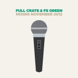 Mixing November 2012