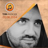 Marc de Vole @ TMR Radio - 01.08.2014