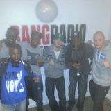 Kenkodie Interview 2 (Trendsetters Show)