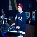 DJ Tezz-Korea-Seoul Thre3Style National final