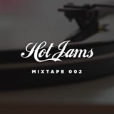 Hot Jams Mixtape 002 - Bentley