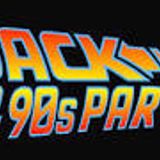 90s Rnb, 90s Ragga, 90s jungle mix and blend