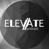Elevate Podcast #6 /// Michael Nae, JAN.KO live