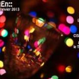 Oxygen Birthday- lulu le transistor -12/01/13 @ les bons amis