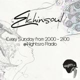 Elchinsoul @ Nights Radio 020