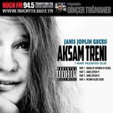 Akşam Treni 7 Mart 2016 Part 1