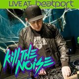 Kill The Noise - Live at Beatport Denver - 31.10.2012