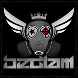 HYDE UK - Bedlam Radio