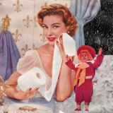 The Cold, Wet Handkerchief of Winter