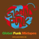 Global Funk Mixtape 011