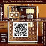solsradio promo livemix