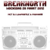 BreakNorth 28-03-2012 Eerste Uur