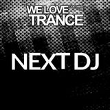 Next DJ @ We Love Trance CE 018 (Kotlovnia Club Poznan 12-03-16)