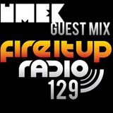 FIUR129 / Umek Guest Mix / Fire It Up 129