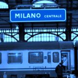 MILANO CENTRALE DJ SET 2010