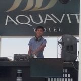 Dj Nahuu - Mix Ya no te veo (Abril 2014)